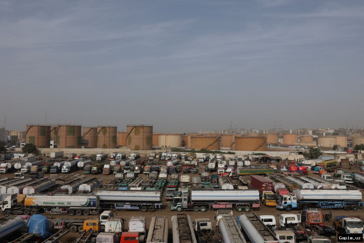 💸🌍 AQSh, Isroil va Eron o‘rtasidagi sulh Afrikada bosimni kamaytirdi, ammo iqtisodchilar ogohlantiradi