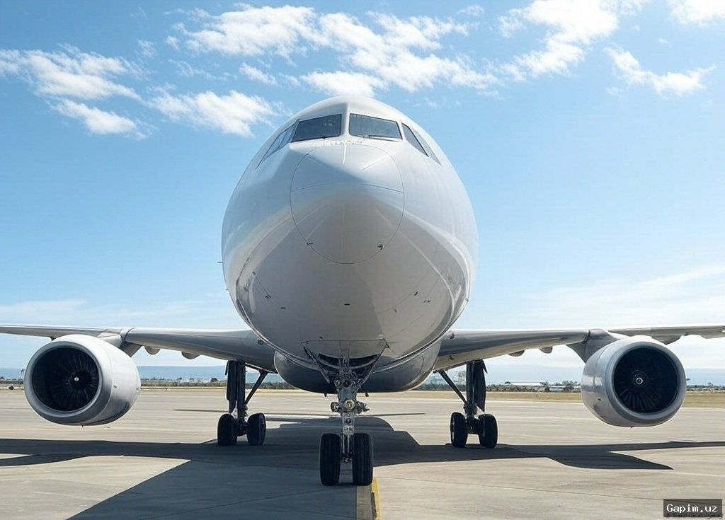 ✈️🌍 Uzbekistan Could Become an Aviation Hub on the Europe-Asia Corridor, But Status Not Guaranteed