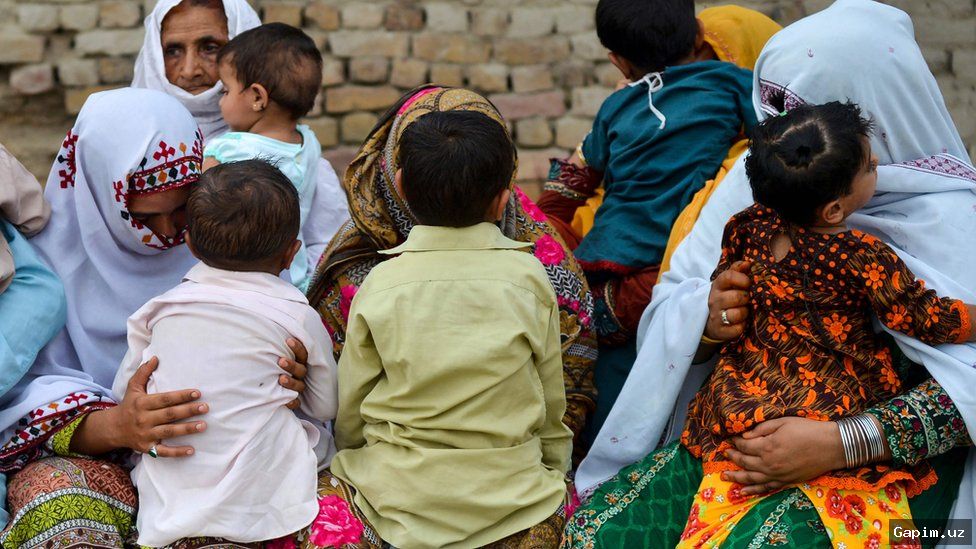 ⚠️🏥 Karachi Hospital HIV Outbreak: Over 130 Infected, Mostly Children