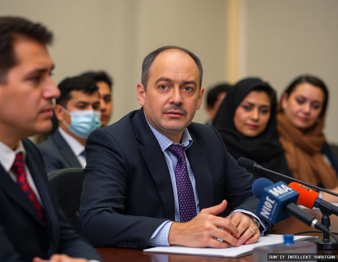 🚨👮‍♂️ В Узбекистане зафиксировано 177 случаев торговли людьми в 2025 году