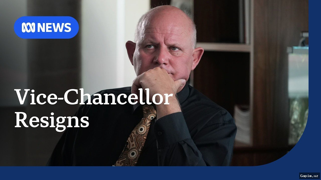 🏛️📉 Avstraliya universitetlarini baholash jarayonida tanlov muammolari va tanlangan shaxs haqida bahslar