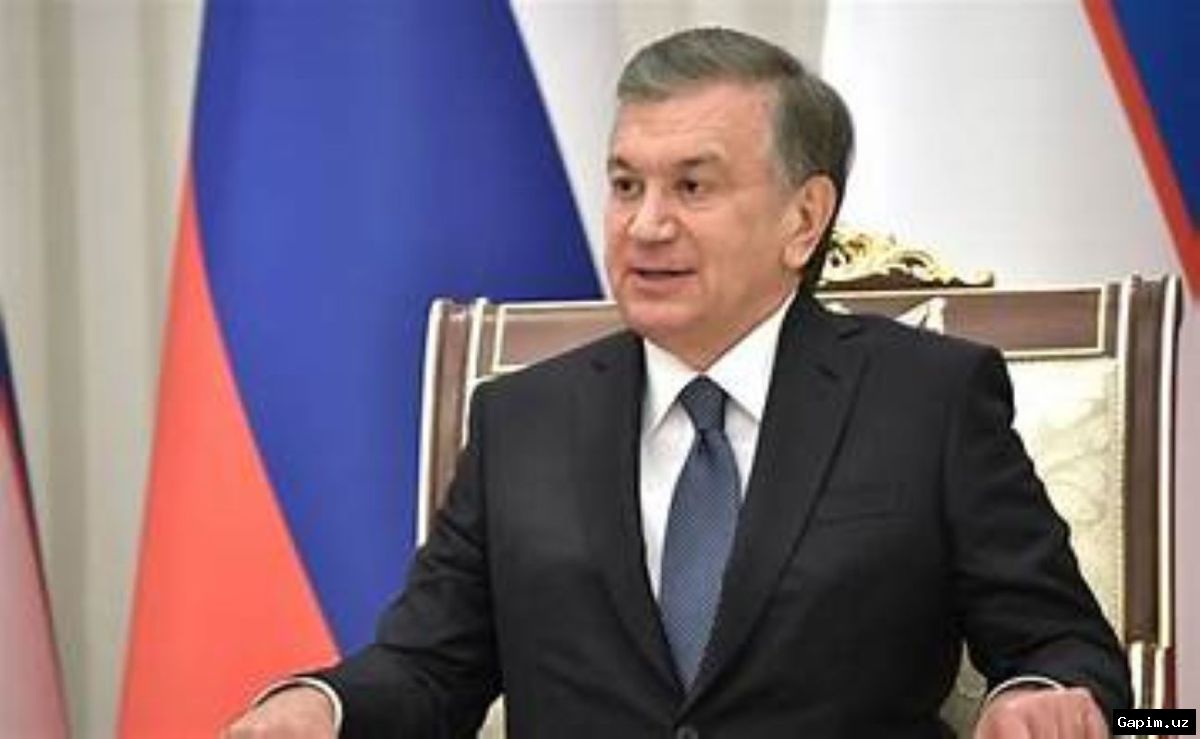 📚🎓 Новые инициативы в сфере образования Узбекистана: олимпиады для младших классов и классы с английским языком