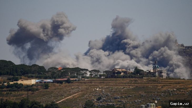 🔴🕊️ Iran-Israel Ceasefire Holds but Tensions Persist; US Regime Warns Israel