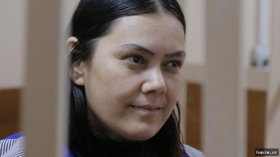 ⚖️😢 Uzbek Woman Sentenced to 13 Years for Killing Her Two Young Sons