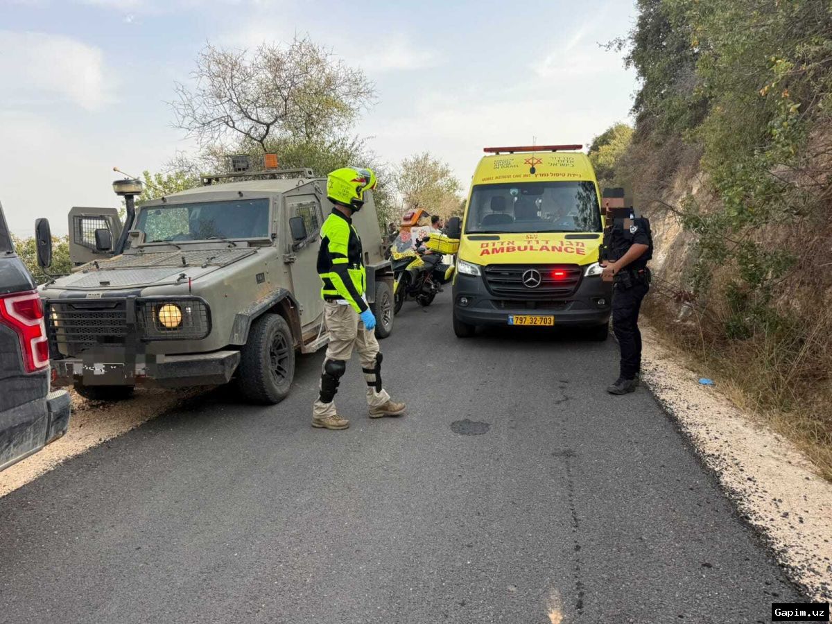 💥🇮🇱 Blast Near Lebanese Border Leaves Approximately 20 Injured in Northern Israel