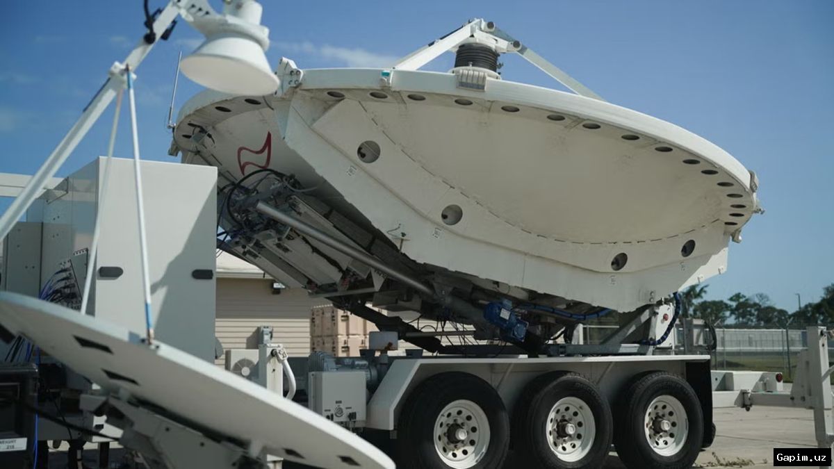 🚀🛰️ US confirms deployment of offensive space weapon in orbit