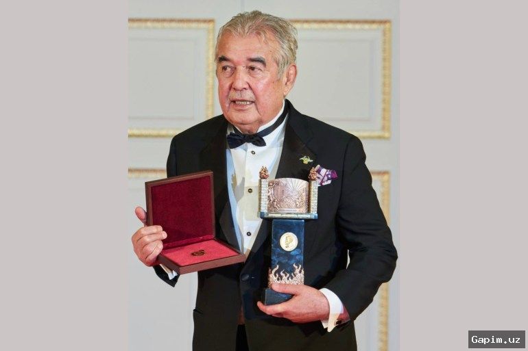 Original: Qo'qon extortion arrest Uzbekistan 🔫💰 Qo‘qonda ayolga tahdid qilib, tovlamachilik qilgan ikki kishi qamoqqa olindi