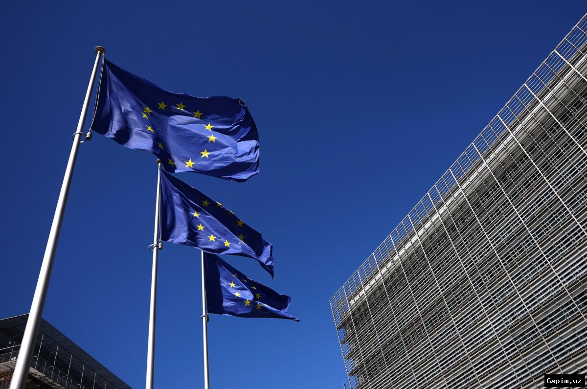🇪🇺🇬🇧 Yevropa Ittifoqi va Buyuk Britaniya Rossiyani ukrainalik bolalarni deportatsiya qilishda ayblab, sanksiyalar kiritdi