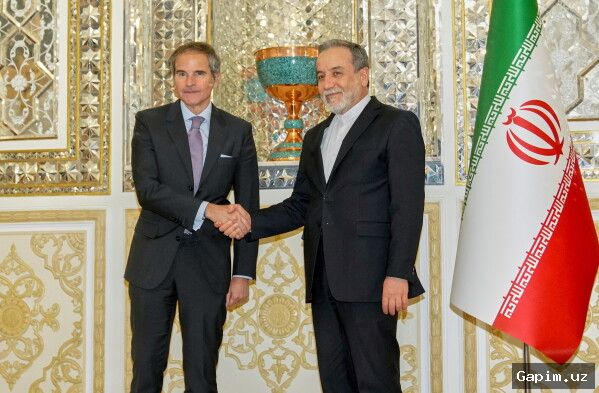 🇺🇸🇮🇷 Переговоры США и Ирана: тупик или прорыв?