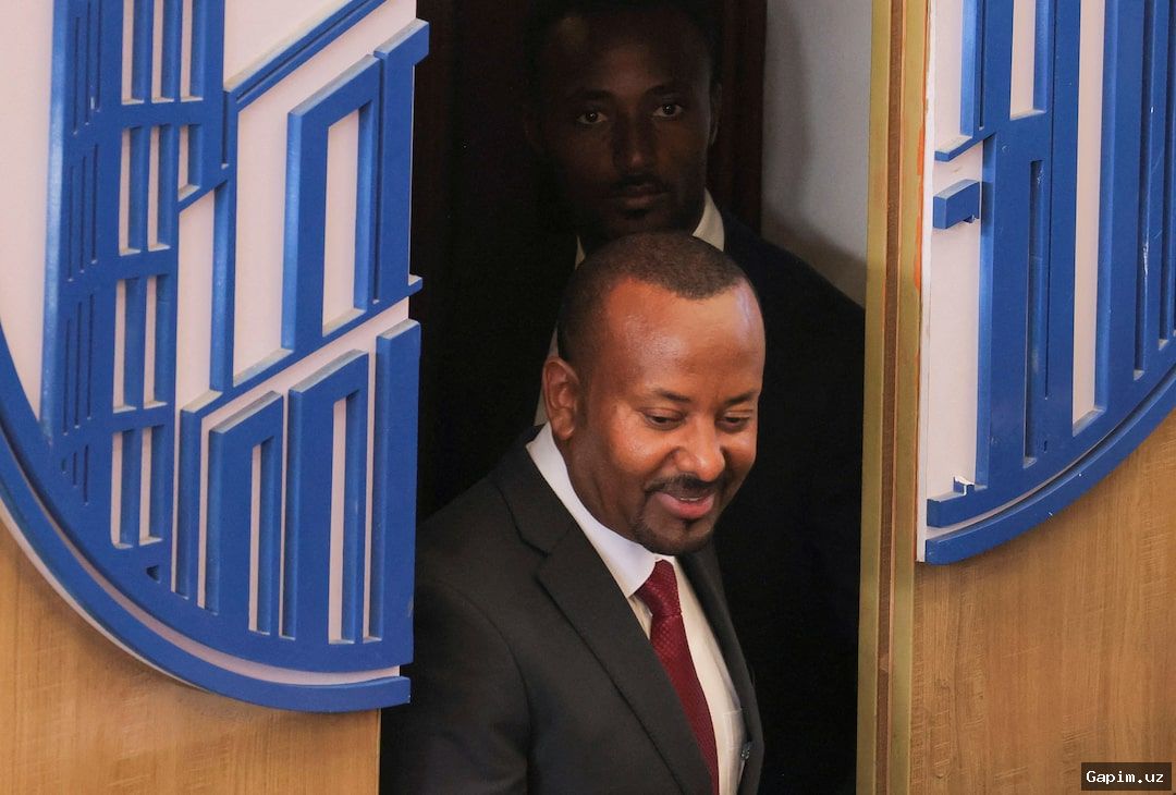🗳️🇪🇹 Ethiopia heads to polls on June 1 for first nationwide elections since Tigray war