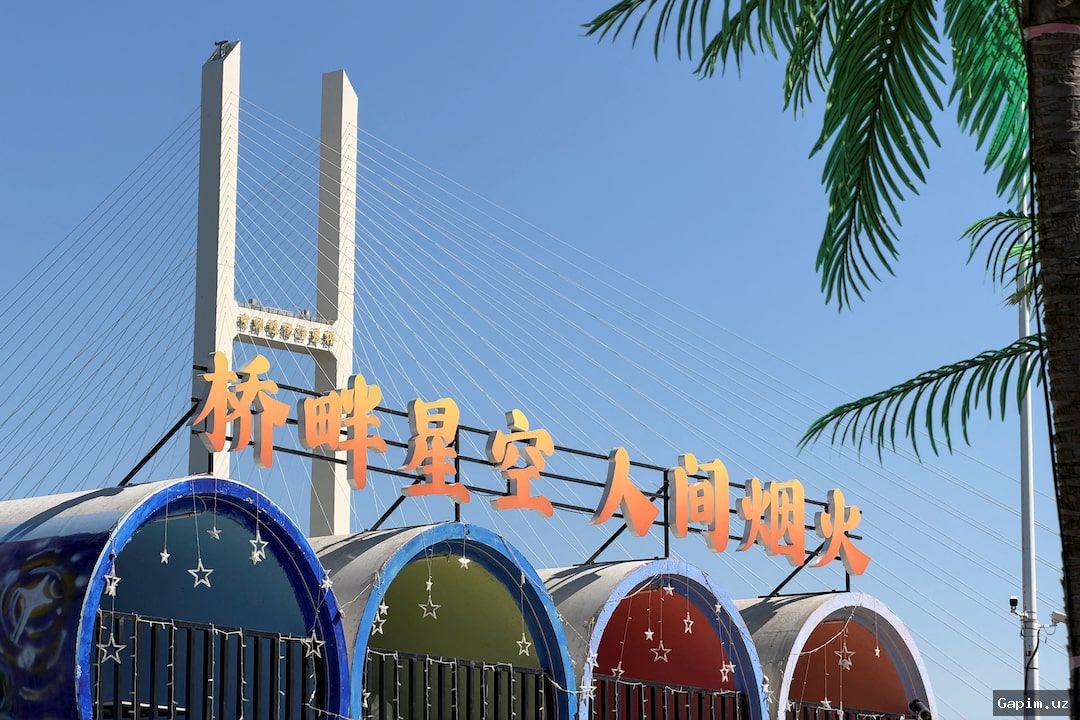🌉🇨🇳 Китай и Северная Корея открывают новый мост: геополитические сомнения и экономический контекст