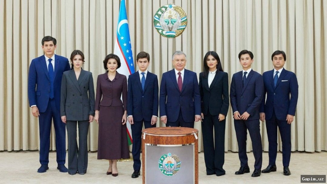 Зарубежные делегации превратились в «семейные туры» для хокимов — выводы Агентства