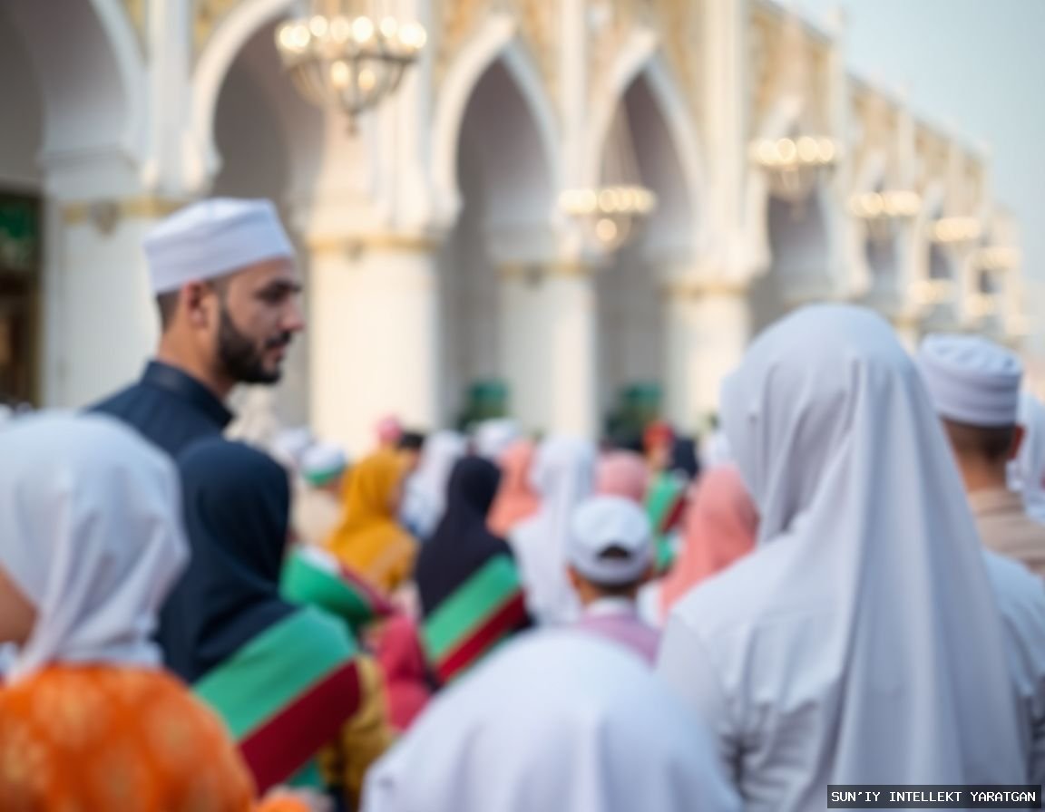 На благотворительные мероприятия в месяц Рамадан выделят 1 триллион сумов