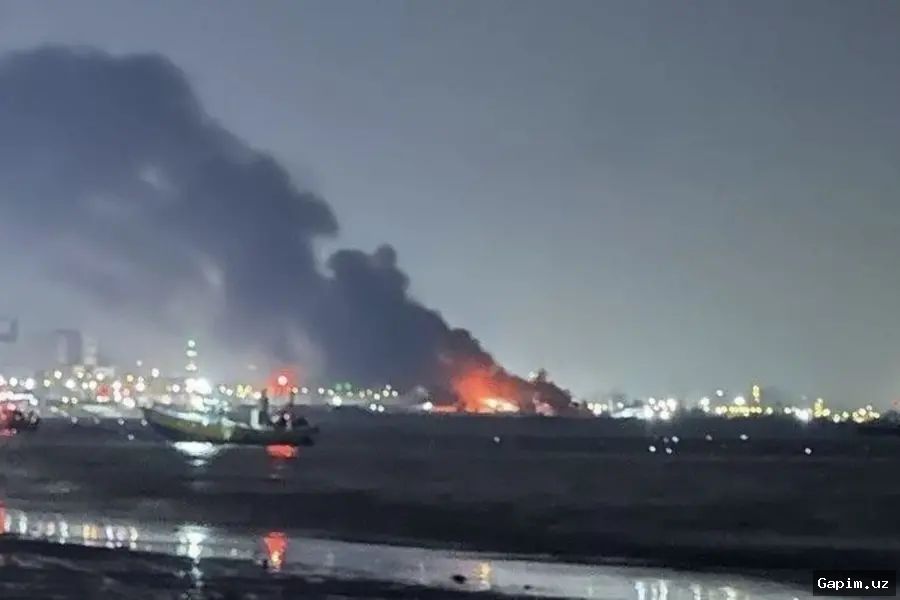 🇺🇸🇮🇷 США нанесли масштабные удары по Ирану: риск полномасштабной войны в Персидском заливе растет