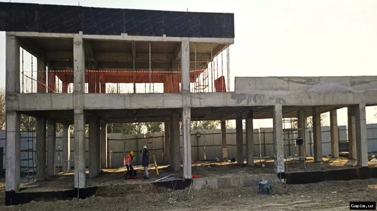 🏗️🌆 Yangi Toshkent qurilishi: Xususiy sektor ishtiroki sustligi tanqid qilindi