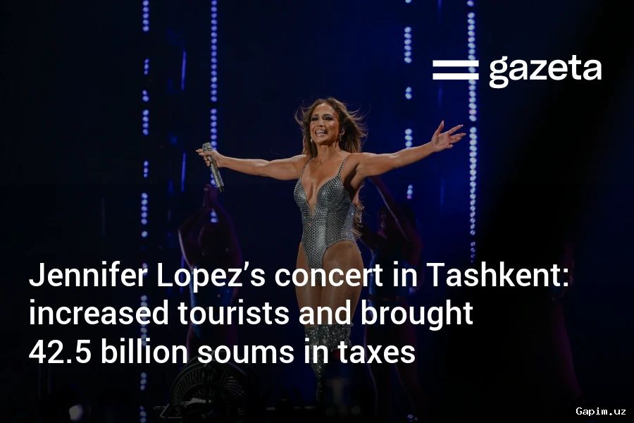 📱💰 Все выступления артистов будут регистрироваться через приложение Soliq – обсуждение нового налогового проекта