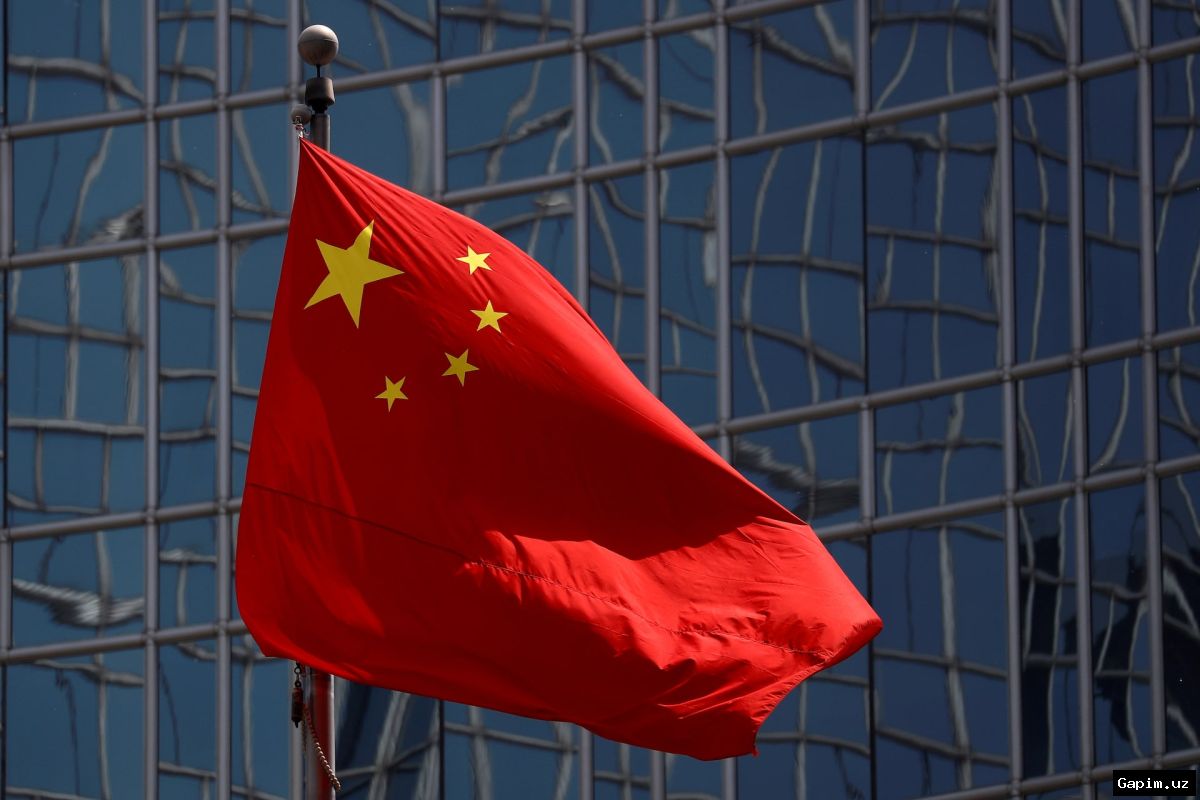 🇨🇳⚖️ China expands legal arsenal to counter foreign sanctions, putting multinationals in crosshairs