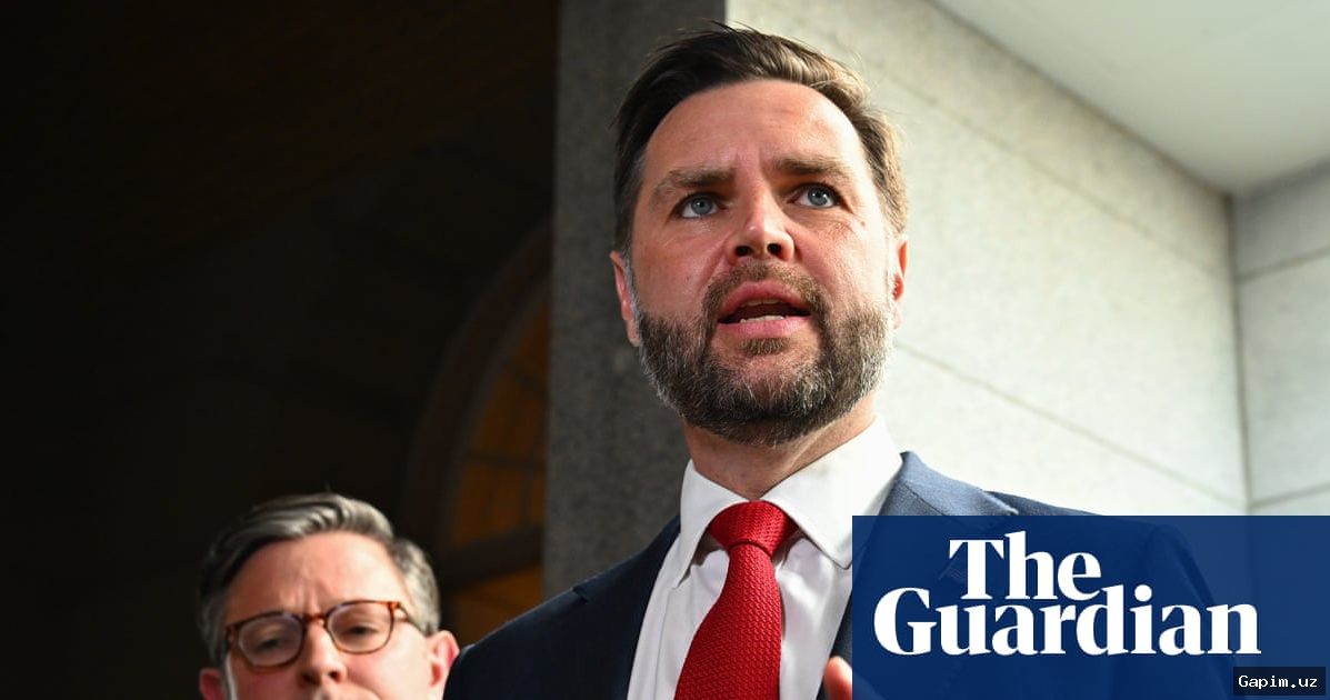 🔍🇺🇸 US Vice President JD Vance: Jeffrey Epstein had ties to Israeli intelligence