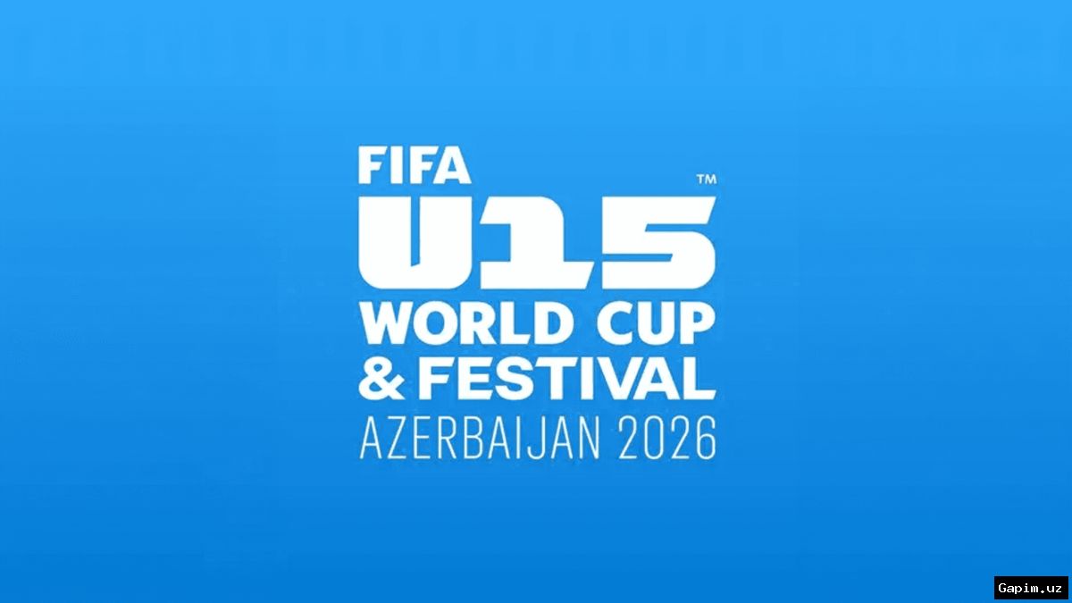 ⚽️⚠️ Германия и США бойкотируют турнир FIFA: скандалы вокруг юношеского чемпионата мира в Азербайджане
