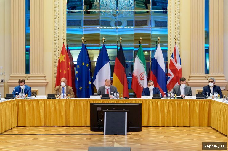 🇺🇸🇮🇷 Переговоры США и Ирана: Рубио сомневается в скором соглашении