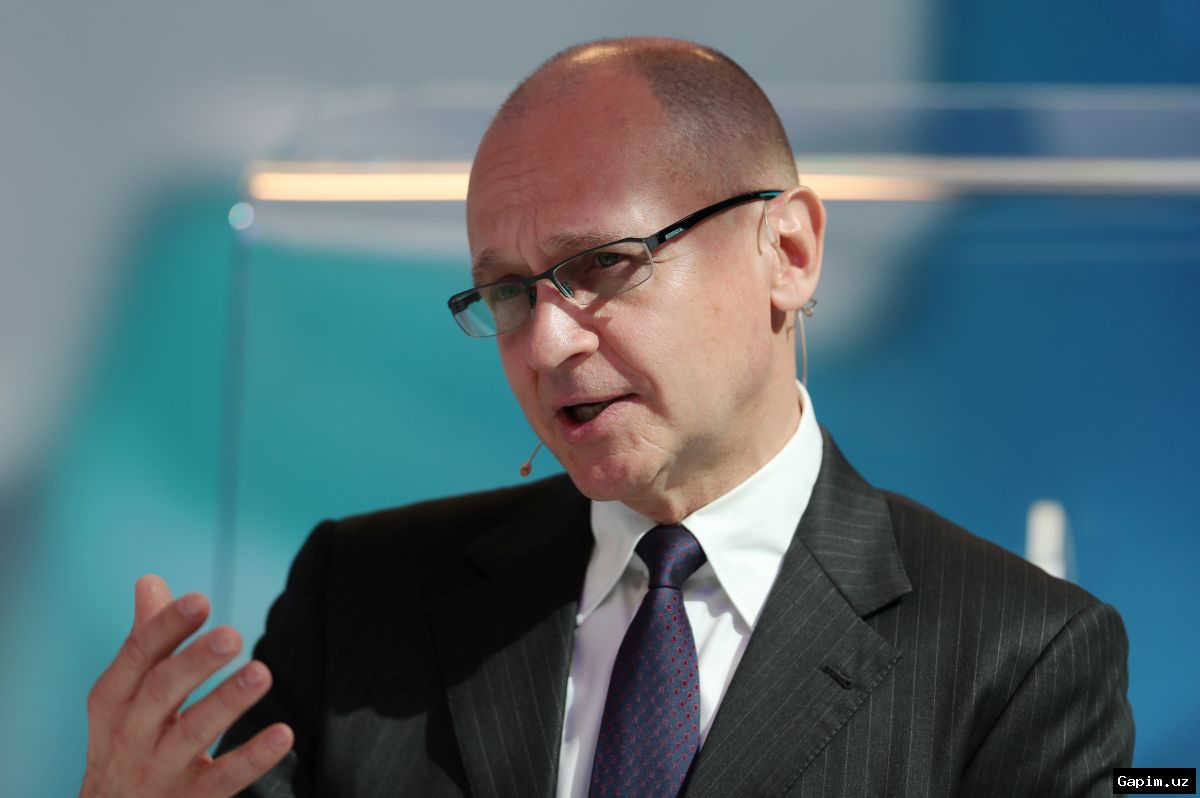 🏛️🤝 Делегация России во главе с Сергеем Кириенко посетила Центр исламской цивилизации в Ташкенте