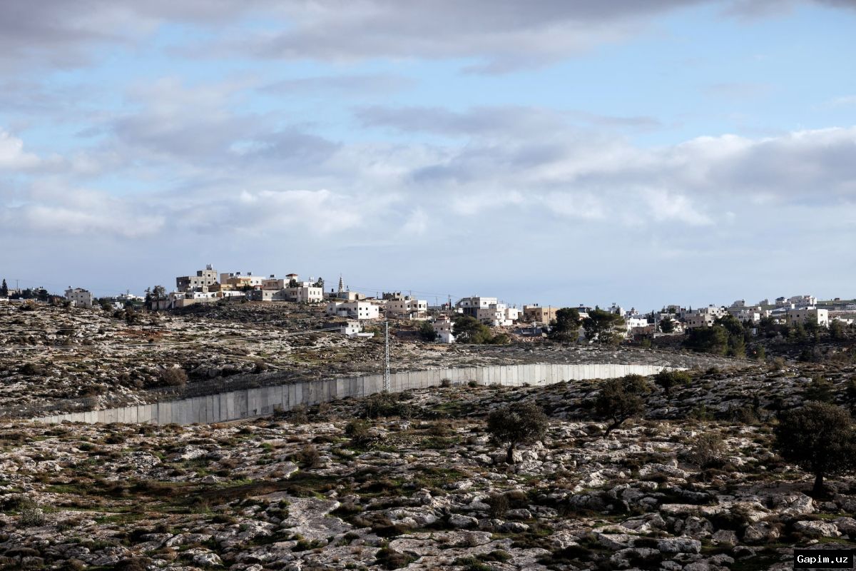 ⚔️🏘️ «Перемирия» Израиля: эскалация в Газе, на Западном берегу и в Восточном Иерусалиме