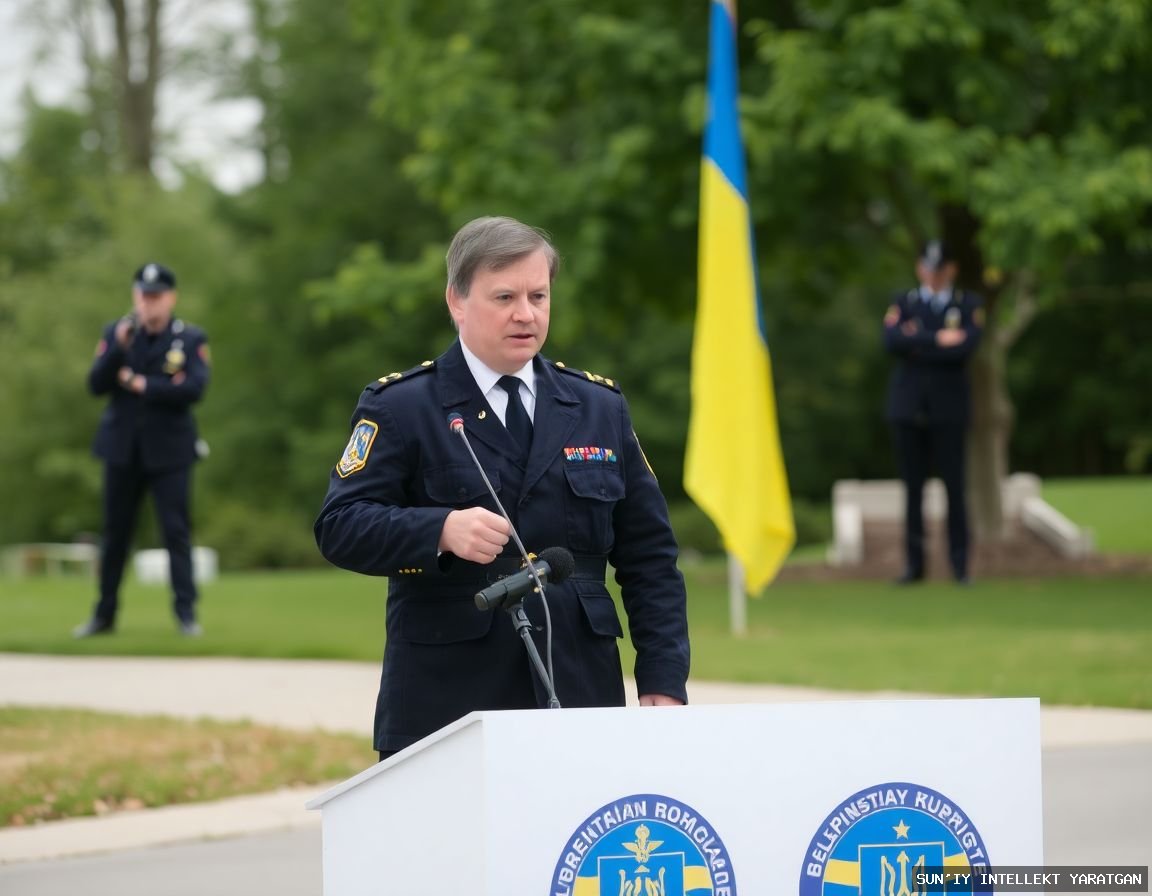 Zelenskiy SBUda "tozalash" e'lon qildi