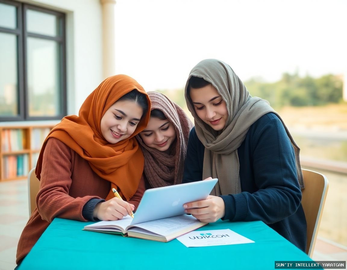 В Узбекистане обновлен порядок социальной помощи для молодежи