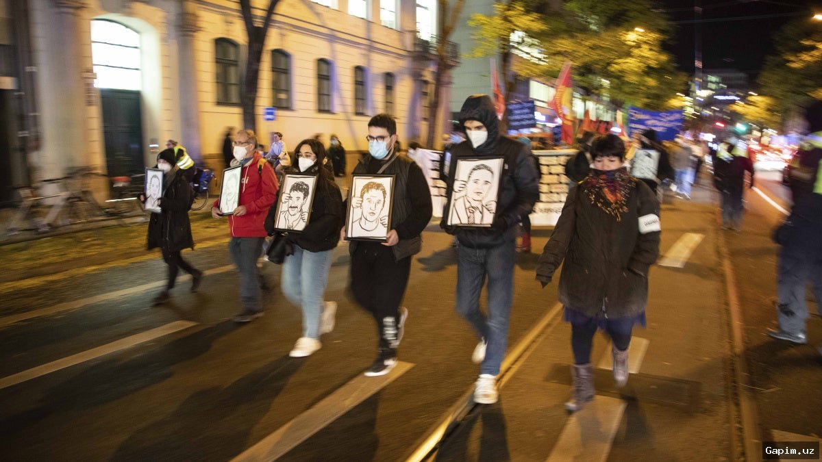 👥🚫 Germaniyada keng tarqalgan kamsitish: har sakkizinchi kishi jabr ko‘rmoqda