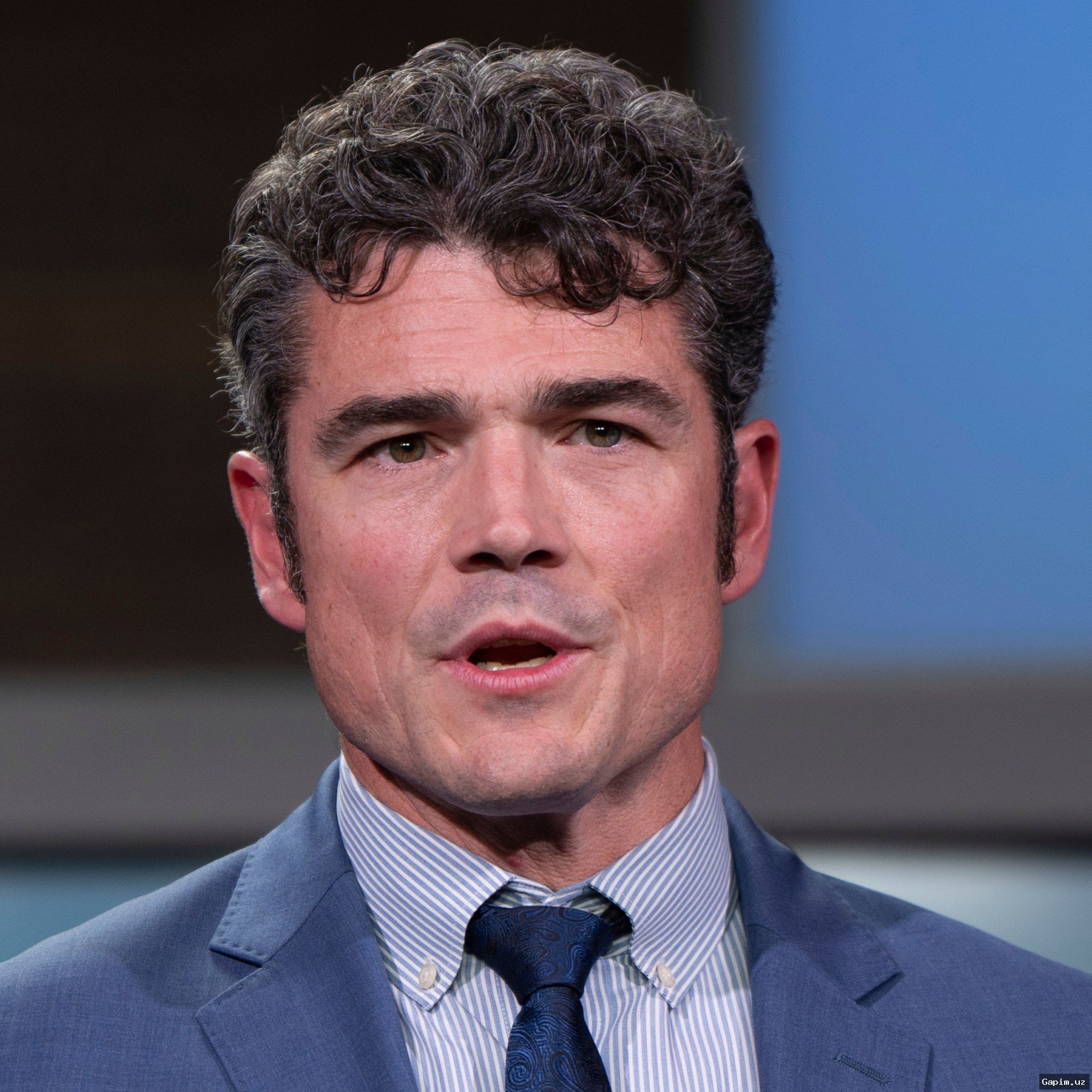 🇺🇸📝 Директор Национального контртеррористического центра США Джо Кент ушел в отставку, сославшись на давление Израиля и войну с Ираном