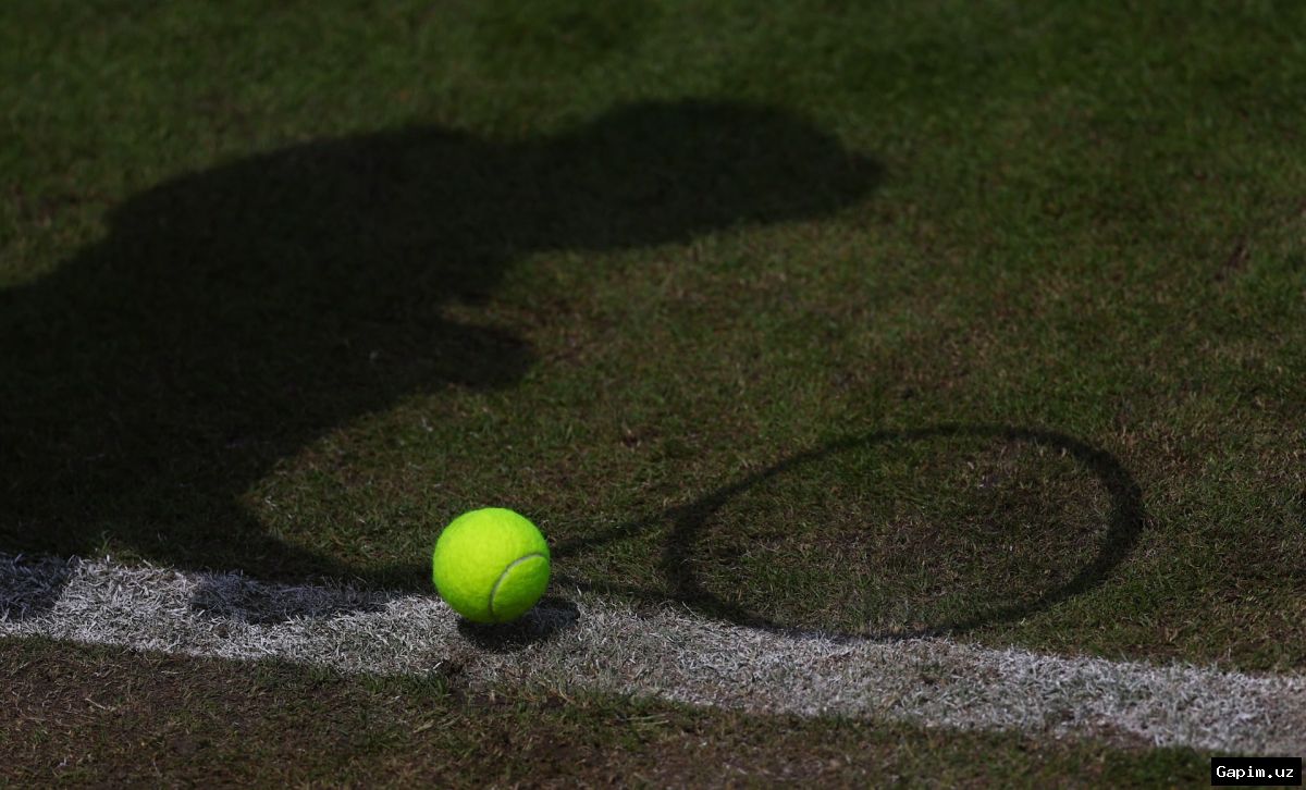 🎾🧬 WTA ввела генетический тест для участия в женском туре