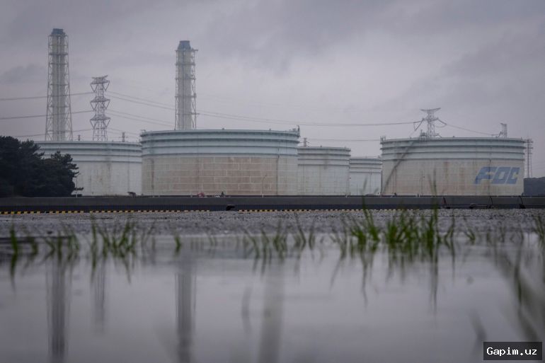 🌍⛽️ Блокада Ормузского пролива привела к энергетическому кризису, особенно тяжелому для развивающихся стран