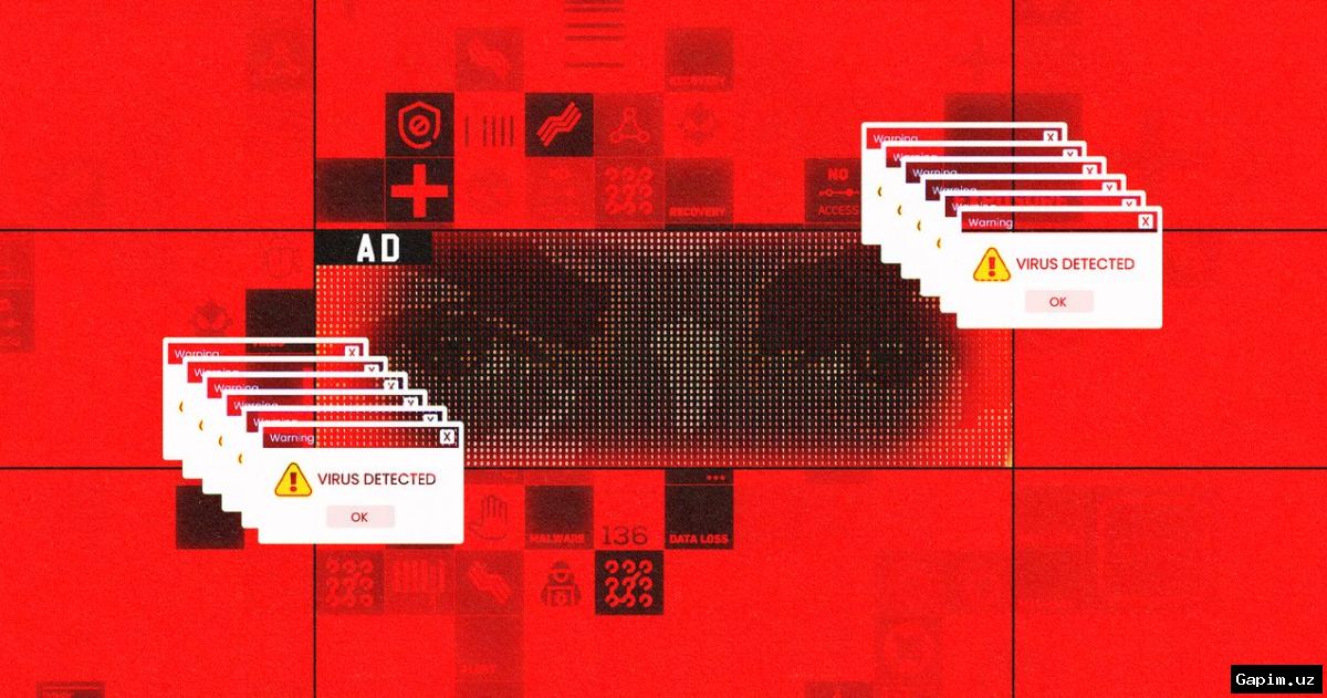 👾🛡️ Клик больше не нужен: Шпионское ПО израильского режима взламывало устройства через онлайн-рекламу