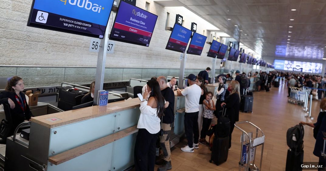 ✈️🚨 Flydubai reysi Saudiya Arabistoniga favqulodda qo‘ndi: ekipaj mojarosi va terror gumoni