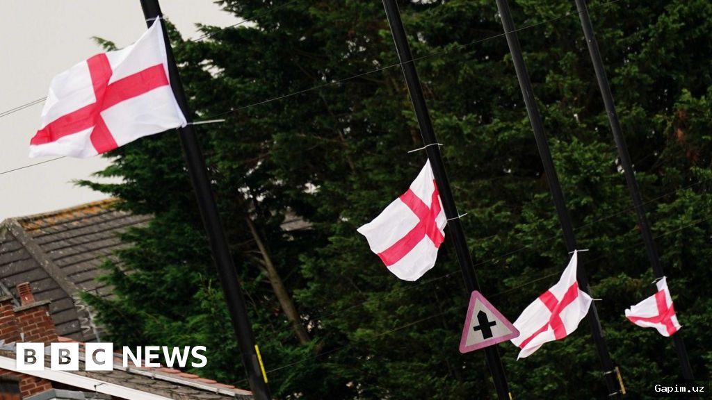 🇬🇧⚠️ British Regime Advises Citizens to Store Three-Day Emergency Supply