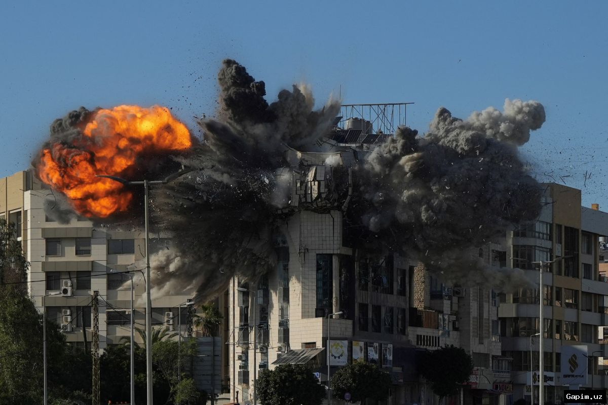 🔴💥 Southern Lebanon bears brunt of Israeli military escalation, UNIFIL reports