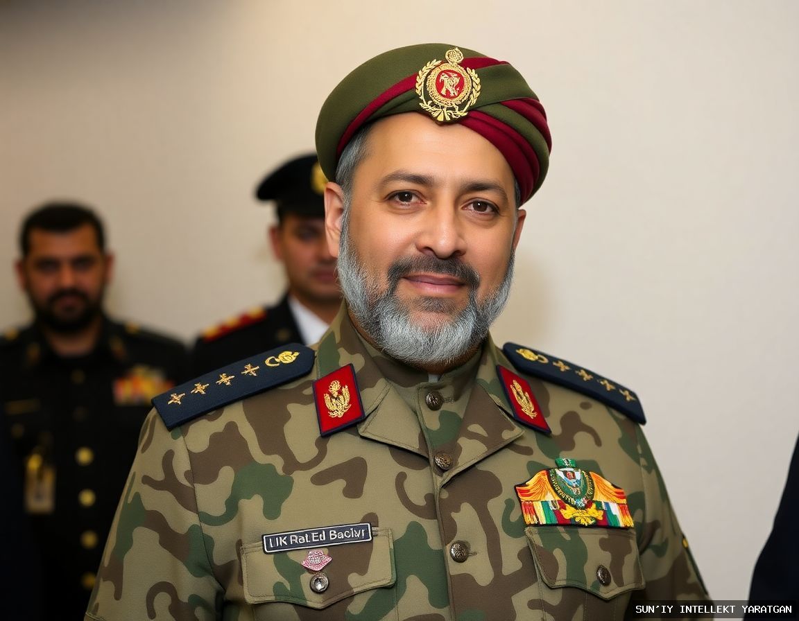 🇮🇶🛡️ Ирак: тайный визит командующего «Кудс» в Багдад — Тегеран против разоружения