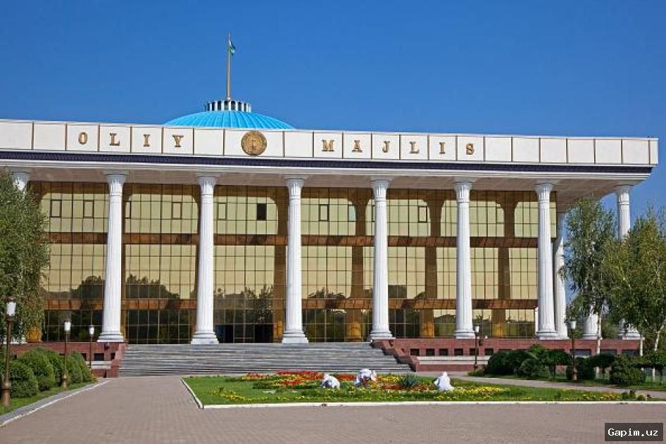 🏙️📊 Системные проблемы урбанизации в Узбекистане: Парламентская комиссия утвердила меры