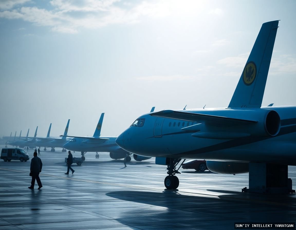 Eron Yaqin Sharqdagi AQSh bazalariga hujum qildi, Isroil Livanga zarba berdi