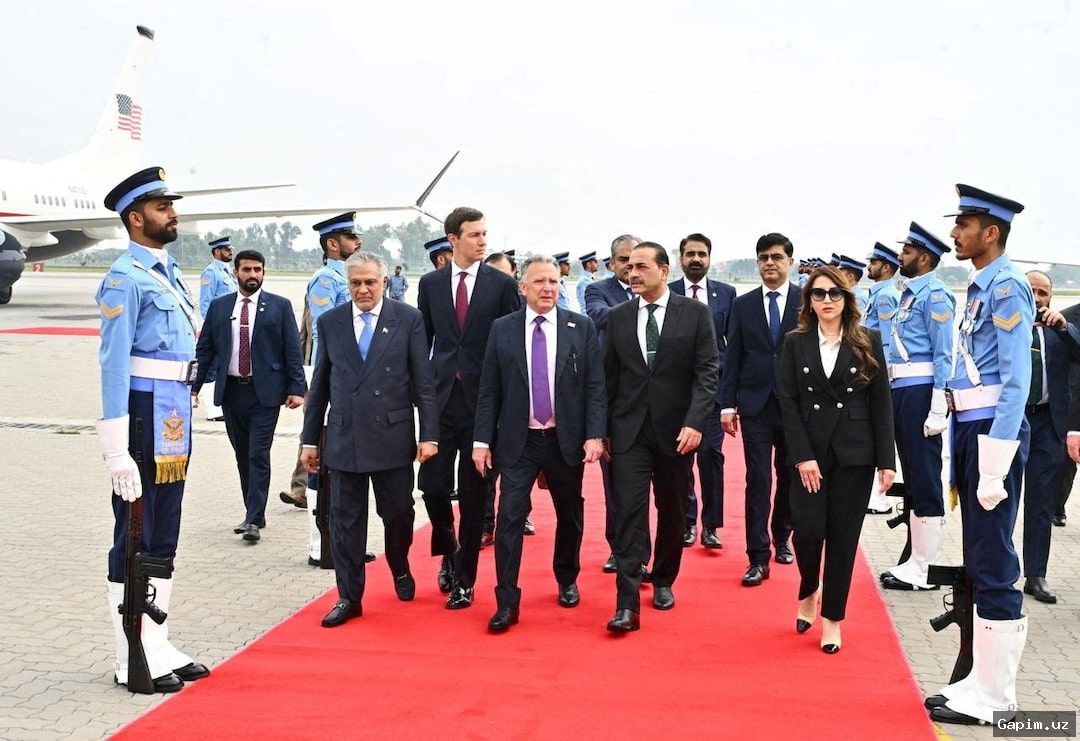 💵📉 Eron bozorlari AQSh bilan vaqtinchalik kelishuv umidida: Rial mustahkamlandi, oltin arzonladi