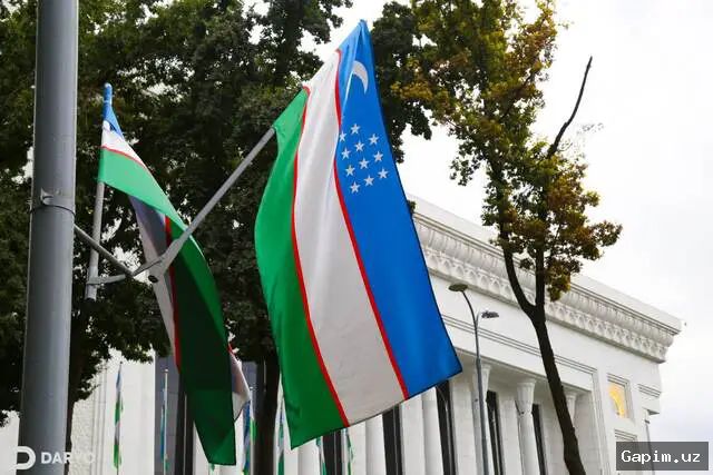 💼📉 В Узбекистане отменяются таможенные пошлины на импортное сырье, налоги будут платиться только при продаже готовой продукции