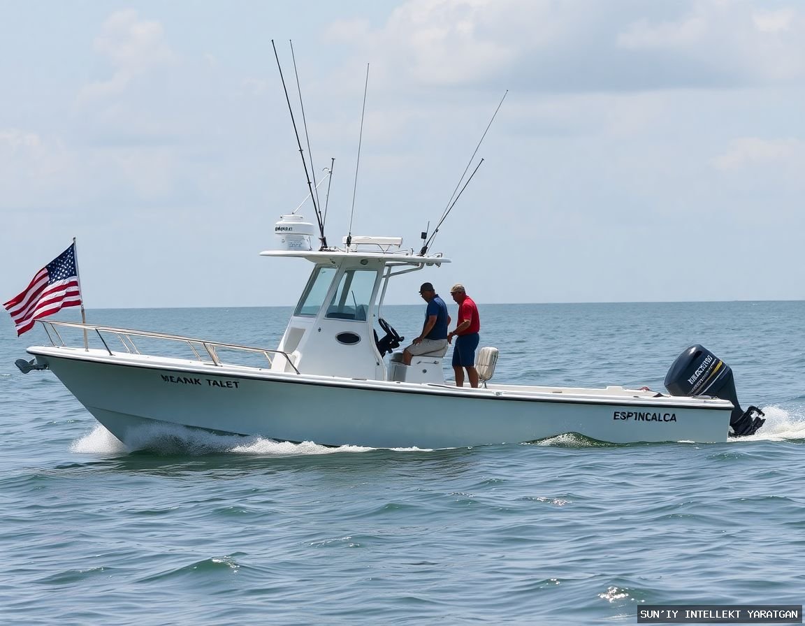 American Citizen Among Those Killed in Cuba Boat Shooting, US Official Says