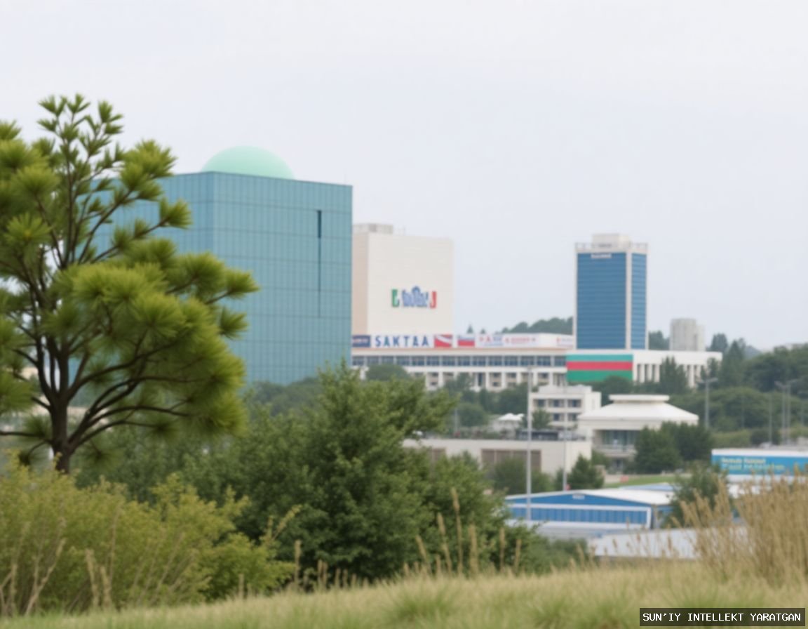 В Узбекистане запущена четырехэтапная экосистема для стартапов: от школ до экспортных рынков