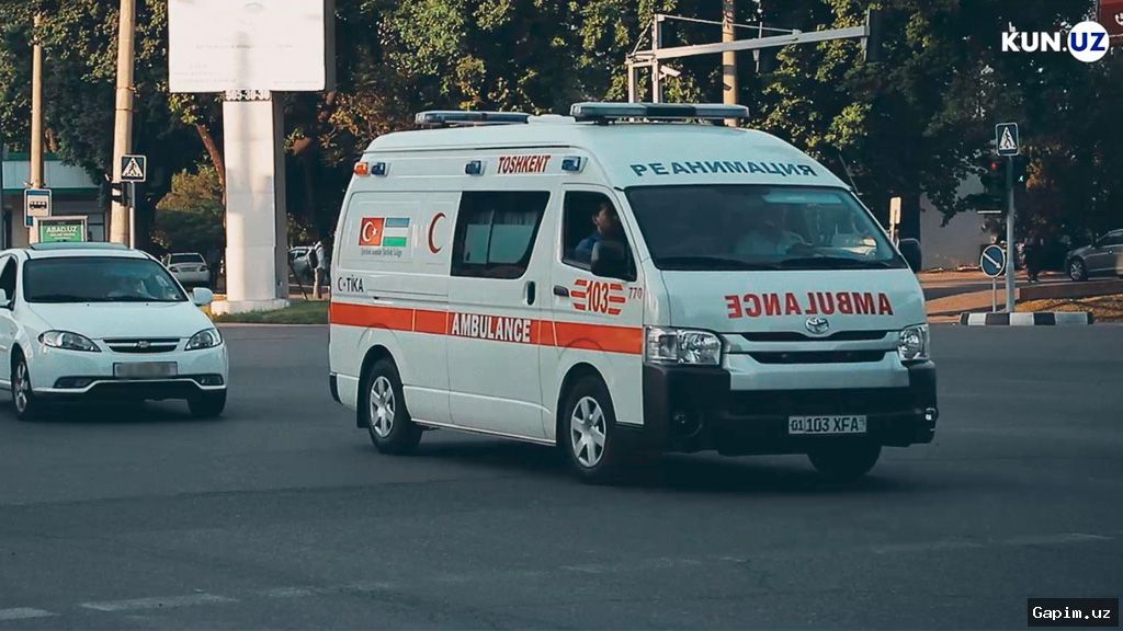 🚨⚠️ Трагедия в Хорезме: четыре члена одной семьи скончались от отравления