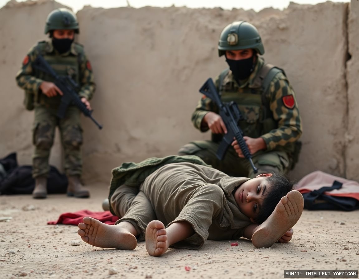 Израильские солдаты застрелили палестинского подростка и наблюдали за его смертью, свидетельствует видео