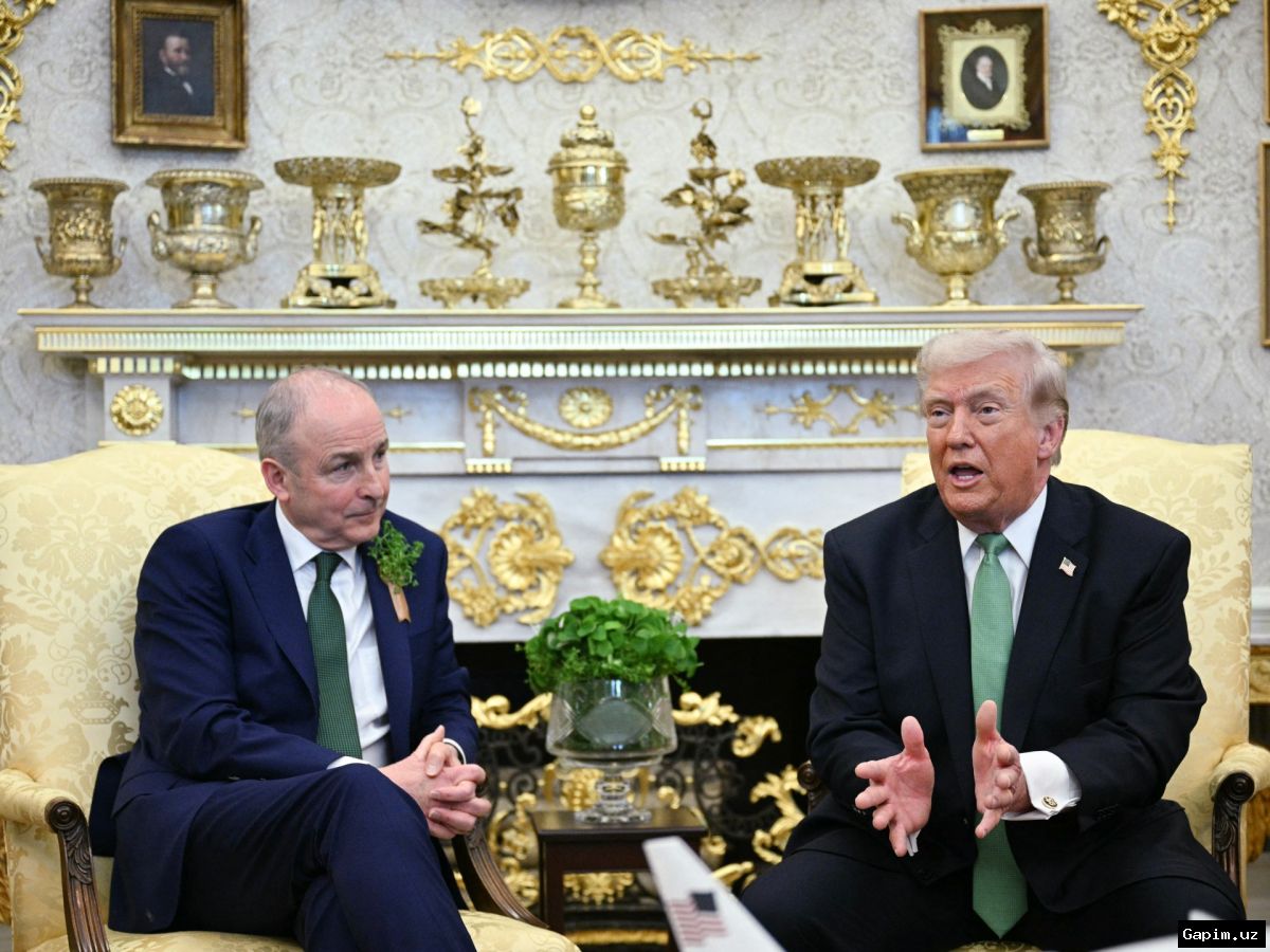 🇺🇸🤝 Trump Claims Iran Agreed to Most Points of Washington's Plan