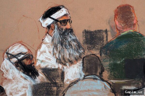🕯️⚖️ 9/11 victims' families still await justice as Guantanamo trial drags on 25 years later