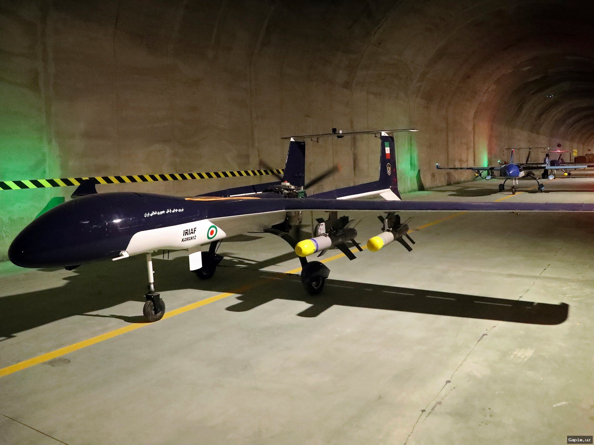 🚀🛡️ Eron dronlari: Ukrainaning arzon mudofaa texnologiyasi global urushda qanday rol o‘ynaydi?