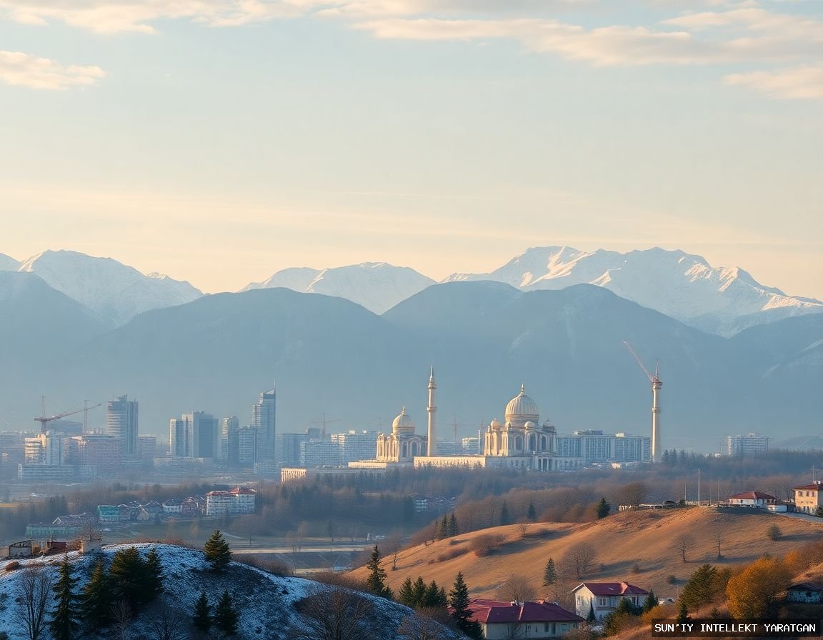 O‘zbekiston — AQSh investitsiya platformasi ishga tushiriladi