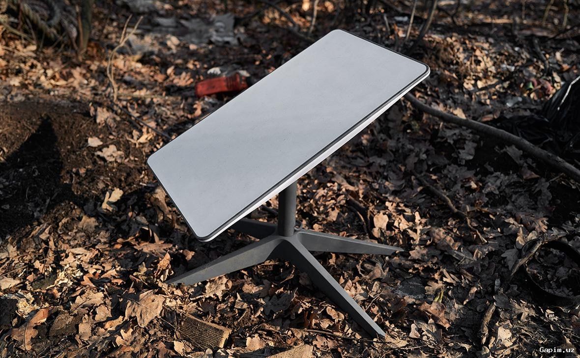 🛰️🌐 В Узбекистане планируется пилотный запуск спутникового интернета Starlink